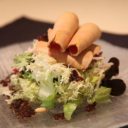 Montaltmar Hotel ซัมบีเซนซ์ เดอ มุนตาล ภายนอก รูปภาพ