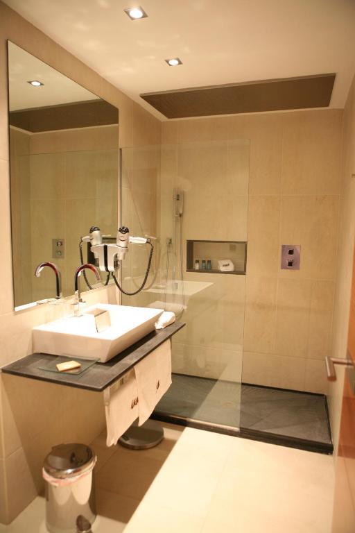 Montaltmar Hotel ซัมบีเซนซ์ เดอ มุนตาล ภายนอก รูปภาพ